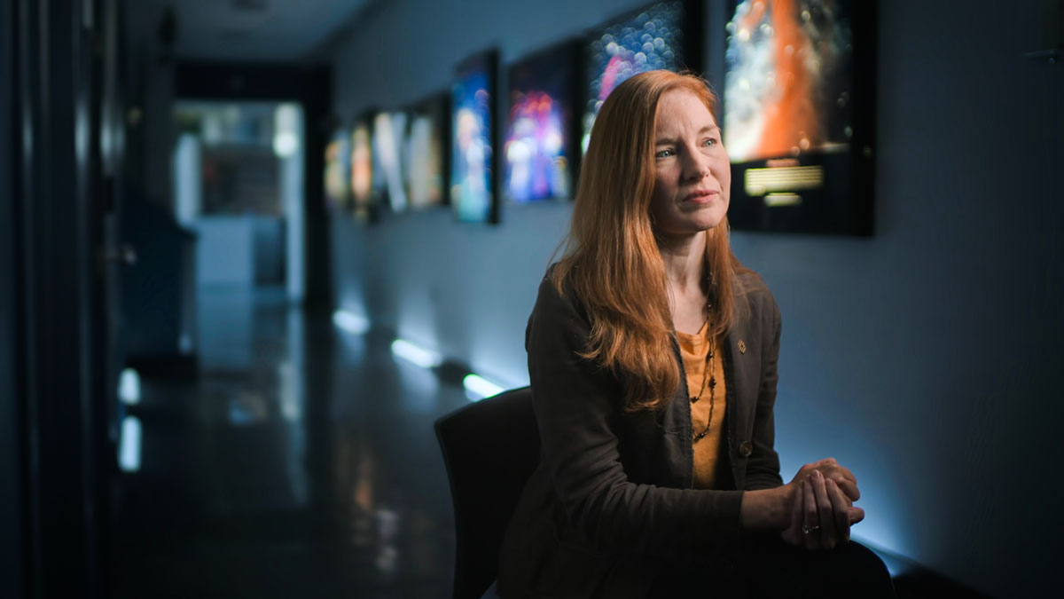 Cosmic Time Machine - image 3