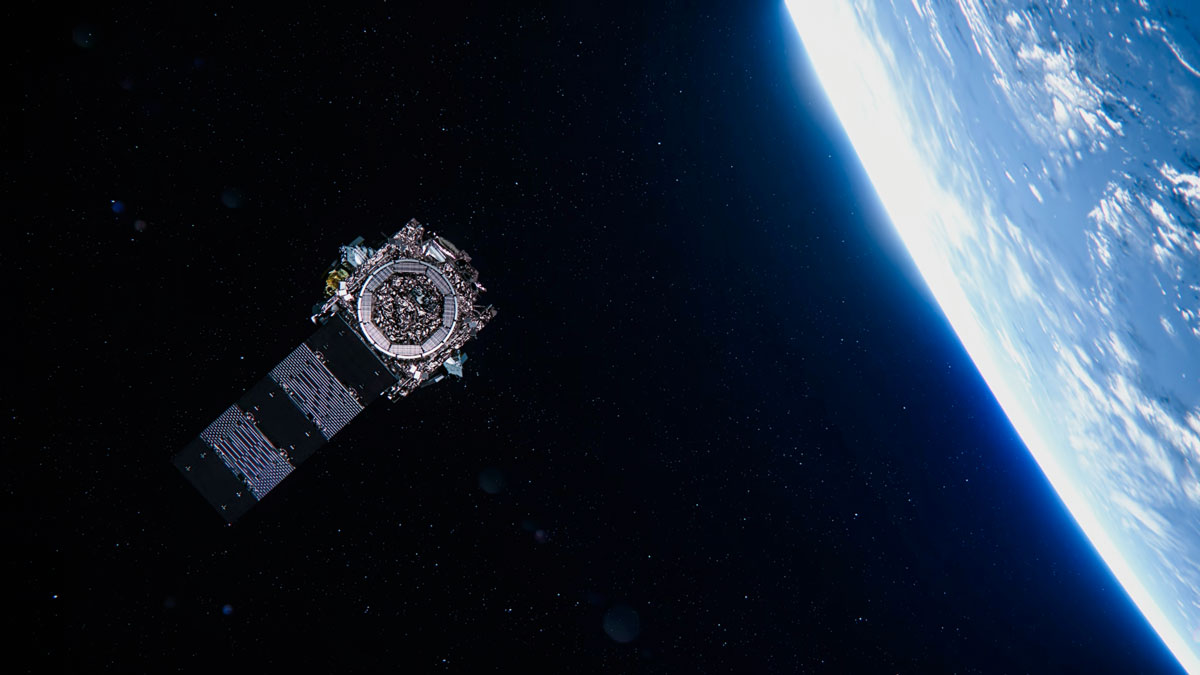 Cosmic Time Machine - image 6