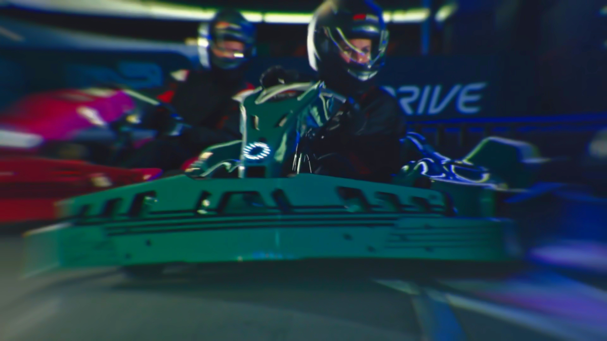 F1 Drive — image 4