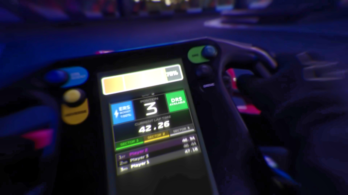 F1 Drive — image 5