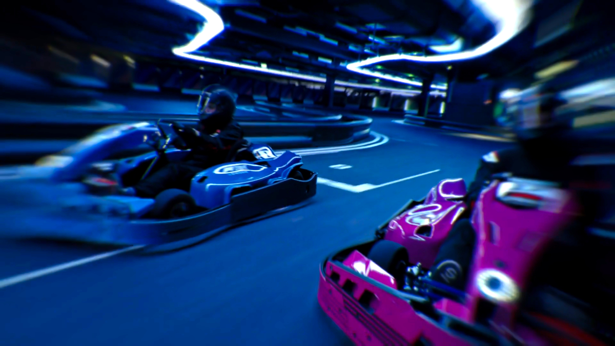 F1 Drive — image 6