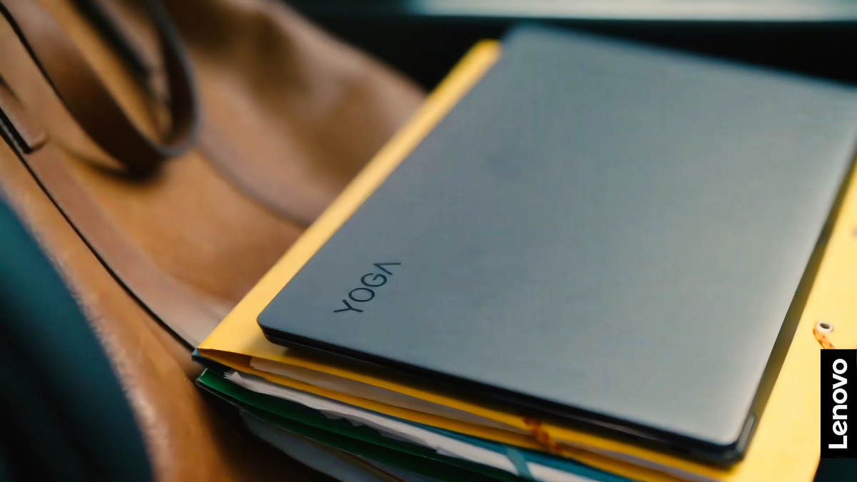 Lenovo Yoga - image 2