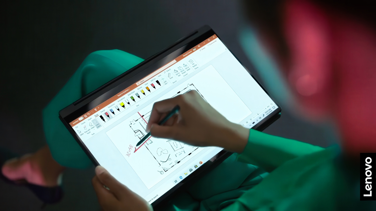 Lenovo Yoga - image 4