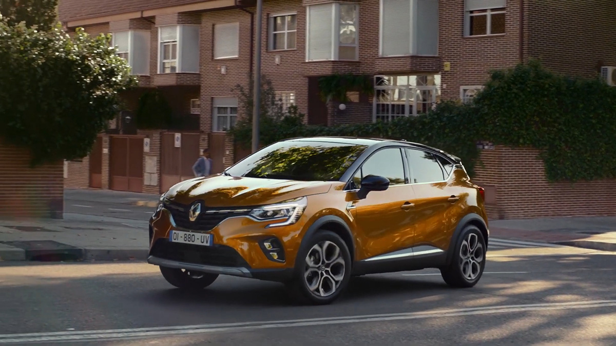 Renault Captur - image 2