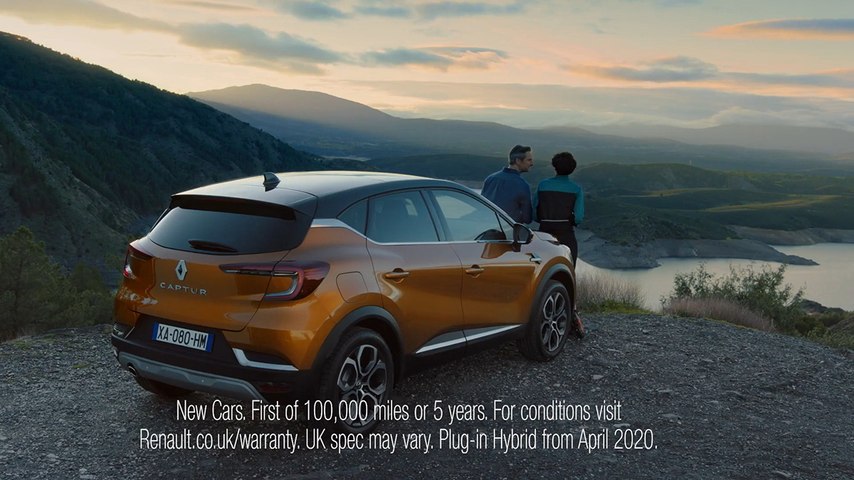 Renault Captur - image 5