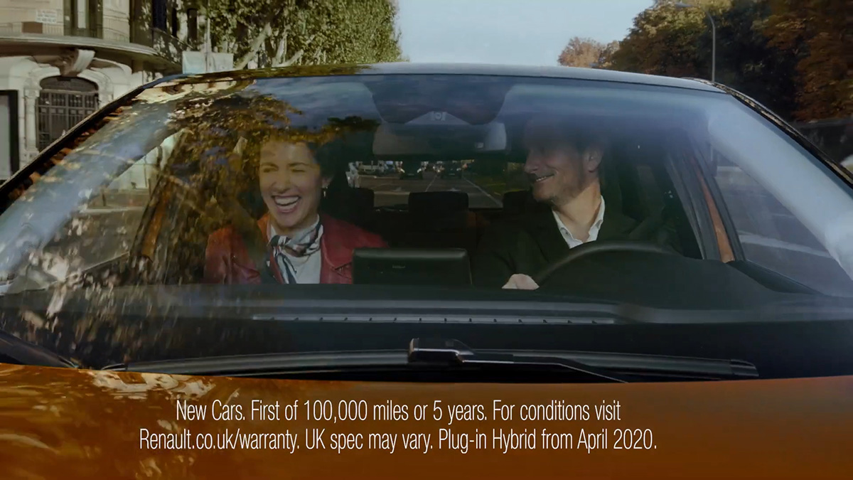 Renault Captur - image 6