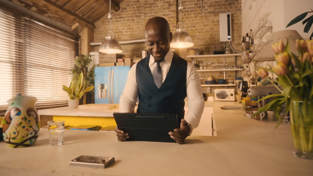 Galaxy Tab S8 Ultra - image 6