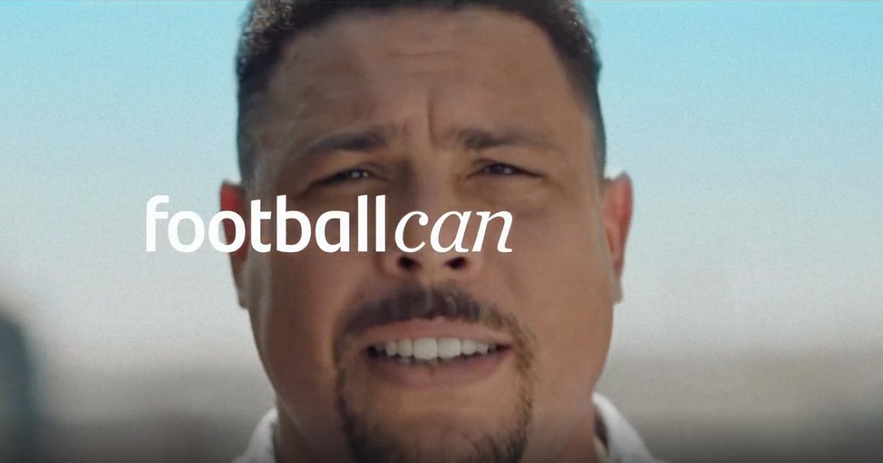 Football Can