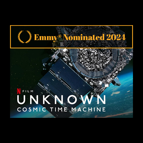 Unknown: Cosmic…